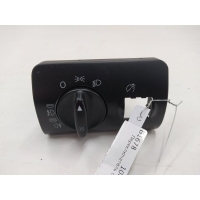 Переключатель света Audi A6(C5) 2001 4B1941531B