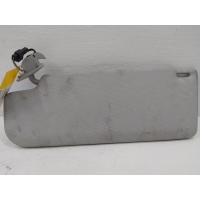Козырек солнцезащитный Volkswagen Golf-4 2000 3B0857552Q