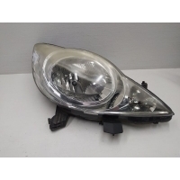 Фара правая Peugeot 107 (2007-2012) 2008 811100H030