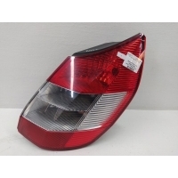 Фонарь задний правый Renault Scenic II (2003-2009) 2004 8200493375G