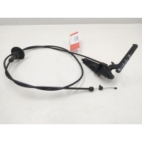 Трос капота Citroen Berlingo (2008-2012) 2009 9680723980