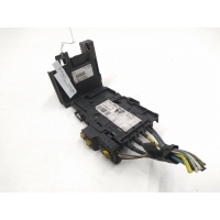 Блок предохранителей Citroen C4 Picasso 2009 28236841