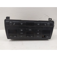 Блок управления печки/климат-контроля Audi A6(C5) 2001 4B0820043AF