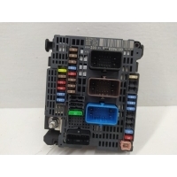 Блок предохранителей Citroen C4 Picasso 2 (2013-2016) 2015 9810296180