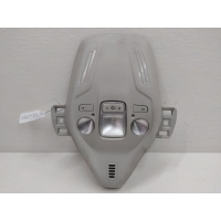 Фонарь салона (плафон) Citroen C4 Picasso 2 (2013-2016) 2015 96781446BJ