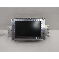 Дисплей Volvo V70 2007-2013 2013 31350695