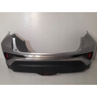 Toyota c-hr бампер заднего 52159-f4010 zd77