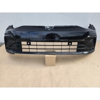 Volkswagen гольф viii r-line 5h0 4xpdc бампер передняя гольф 8 r line