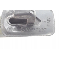 Ручка tylnych prawych дверь volkswagen passat b3 / b4 3a2 , 35i 867837209 1.6l