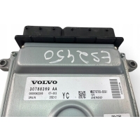 Jednosta управления двигателя экю volvo xc90 i 30788269aa 2007
