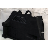 Левая обивка багажника renault megane iv grandtour k9a / m_ 849513951r