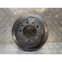 Диск тормозной задний Toyota Land Cruiser 200 (2008-2021) 2010 4243160290