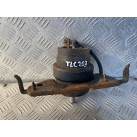 Подушка крепления двигателя Toyota Land Cruiser 200 (2008-2021) 2010 1236251010