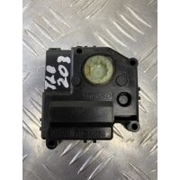 Моторчик заслонки печки Toyota Land Cruiser 200 (2008-2021) 2010 0638001100