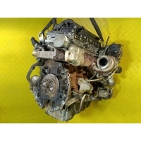Двигатель Ford Ranger III (2011-2019) Пикап 2013 3.2 D BB3Q6006FA, BK3Q6019CB, 1717590, 5FSP, 161610023, 1759629