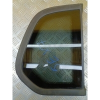 Стекло заднее Mitsubishi L200 (2006-2015) Пикап 2007 6131A055, 43R00150