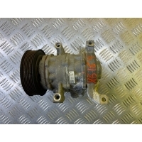 Компрессор кондиционера Toyota Hilux (2015-2021) Пикап 2021 883100KE30, X14472805460