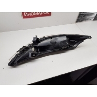Фонарь габаритный левый Nissan Juke 2010- 261251KL0B