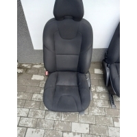 Кресло левый водителя volvo v40 ii