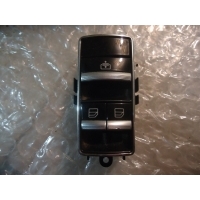 Блок управления стеклоподъемниками (задний левый) Mercedes-Benz S-class W221 2005-2013 A2218709510