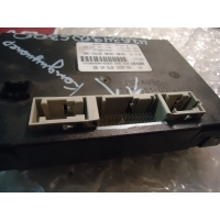 Модуль управления кондиционера Mercedes-Benz S-class W221 2005-2013 A2218704192