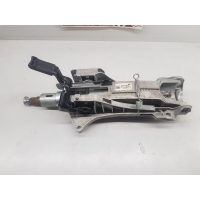 Колонка рулевая Mercedes-Benz CLA-class C117 2013- 2464602316