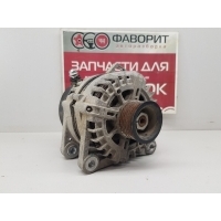 Генератор Geely Atlas 2016- 2040001600