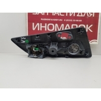 Ручка двери внутренняя (задняя левая) Geely Atlas 2016- 6049008500898