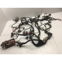 Электропроводка под капотная Mercedes-Benz GLA-class X156 2013- A2469067100