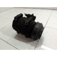Компрессор кондиционера SsangYong Actyon II 2010- 1721300011