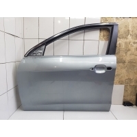 Дверь передняя левая состояние идеальное KAIYI E5 2021- 551001127AADYJ