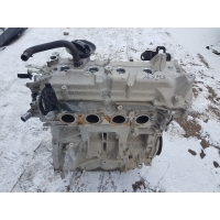 Двигатель в сборе Renault Arkana 2019- 100017441R