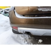 Бампер задний Renault Duster I 2010-2021 850225291R