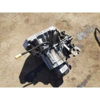 МКПП в сборе JH3512 Renault Logan II 2014- 320102102R