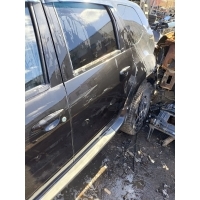 Дверь задняя левая Renault Duster I 2010-2021 821014570R