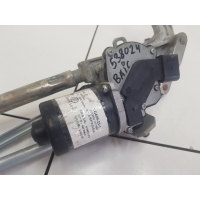 Трапеция стеклоочистителей BAIC U5 Plus 2021- A00063164
