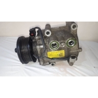 компрессор кондиционера Ford Mondeo B4Y 2004 1S7H19D629CD