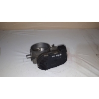 дросельная заслонка Mercedes-Benz E-Class w211 2003 A1121410125, 0280750019
