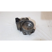 дросельная заслонка Volkswagen Touareg 7L6 2009 077133062A, 0280750047