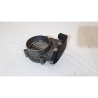 дросельная заслонка Audi Q7 4LB 2008 077133062A, 0280750047