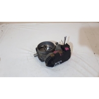 дросельная заслонка Mercedes-Benz C-Class w203 2003 A1121410125, 0280750019