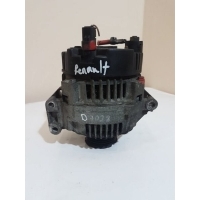 генератор Renault Scenic JA0B 2001 7700422237, 2541980B, 7700101279, 7700432331, 7711134280, 8200103744, 8200667605, 7700434899, 0124325031