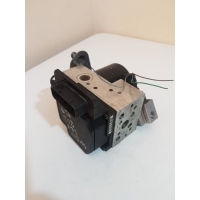 блок abs Mercedes-Benz E-Class W210 2000 A0034312412, 0265202407, 0130108068, 0043980271032668