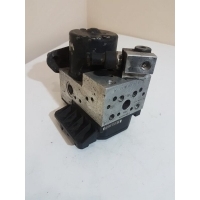 блок abs Mercedes-Benz E-Class W210 2001 A0034319012, 0265202436, 0130108096