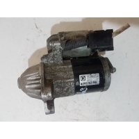стартер Mazda Mazda3 BL 2010 Z66818400, M000T33371