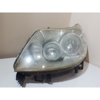 фара Fiat Ducato 250 2008 1343877080