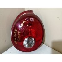 Фонарь M200 2009 96590414, 96666914