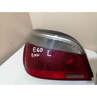 Фонарь BMW 5-Series E60 2005 63216910767, 6910767