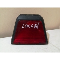 стоп-сигнал Renault Logan LS0G/LS12 2007 8200211037