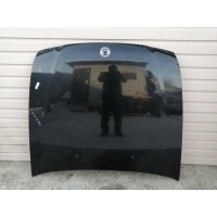 капот SsangYong Rexton GAB 2004 6100108012, 6100108011